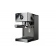 Solac Squissita Easy Graphite espresso 1,5 L  - ce4502